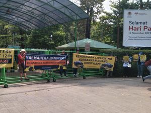 KLHK Sebut Rencana PT Priven Lestari Menambang di Haltim Belum Ajukan IPPKH