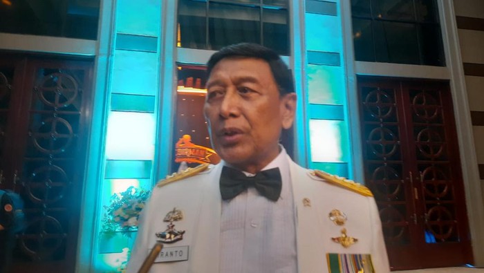 Wiranto
