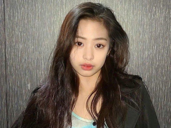Ahyeon BABYMONSTER