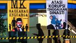 Aliansi Mahasiswa Jatim Gelar Aksi Mimbar Bebas
