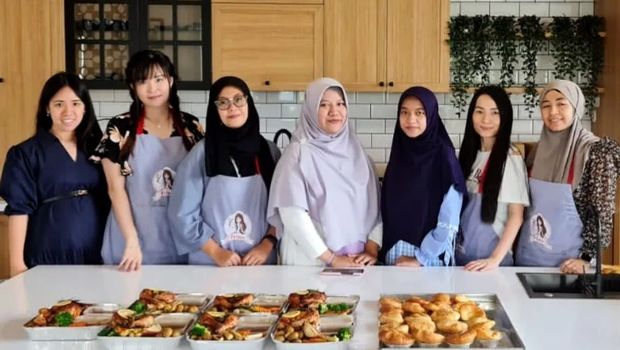 An-Nisa Baking Centre