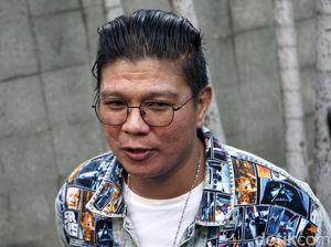 Peluang Caleg Artis ke Senayan dari Dapil Luar Jawa: Andika Mahesa-Ari Sihasale
