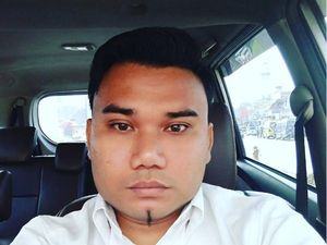 Peras Caleg Bikin Anggota Bawaslu Medan Di-OTT Polda Sumut