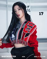 Semua Hal Tentang Album Baru BABYMONSTER Drip Semua Hal Tentang Album Baru BABYMONSTER Drip