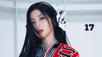 Asa merupakan member BABYMONSTER asal Jepang bernama lengkap Enami Asa. (Foto: dok. YG Entertainment)