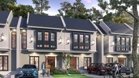 The Ashfield Perumahan CitraLand Tanjung Morawa