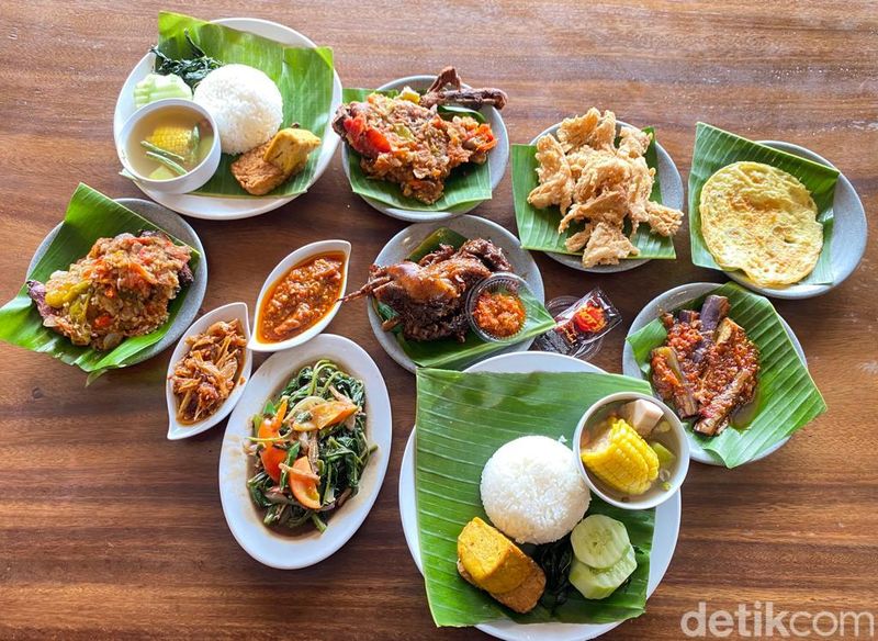  Maknyus! Bebek Belur Racikan Khas Warung Bebek Pontianak