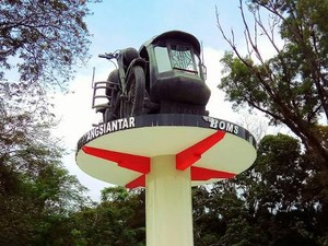 Sejarah Becak Siantar yang Jadi Ikon Pematang Siantar