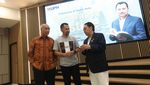 Bedah Buku Restorative Justice, Metamorfosa Kearifan Lokal Indonesia