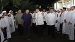 Dirut BSI Silaturahmi ke YLPI Mahyal Ulul Al Aziziyah Aceh