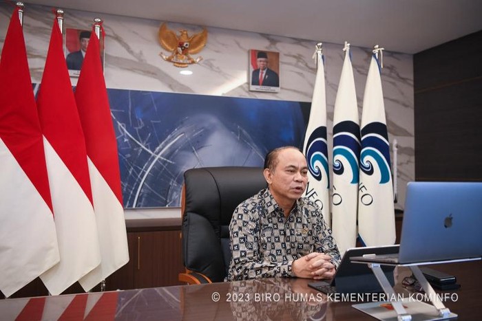 Budi Arie