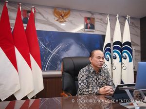 Kominfo Ngotot Starlink Wajib Pakai IP Address RI, Ini Alasannya