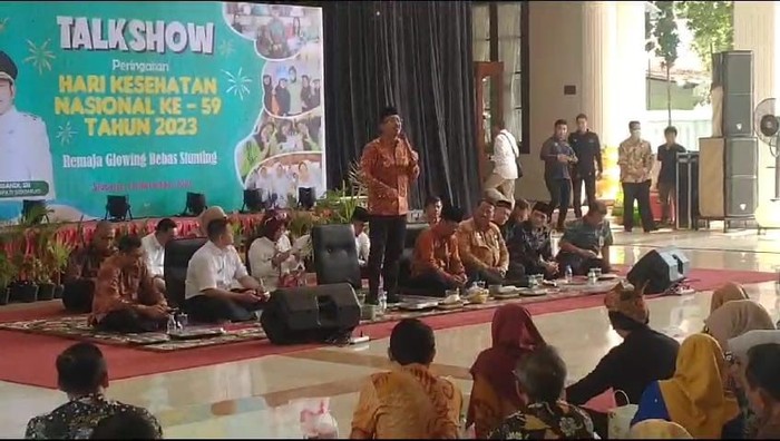 Bupati Sidoarjo