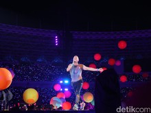 5 Musisi dengan Tiket Konser Paling Mahal di Indonesia