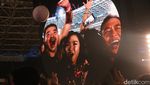 Akhirnya! Coldplay Naik Panggung Konser Music of The Spheres Jakarta