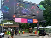 Lirik Lagu Fix You Coldplay dan Maknanya yang Mendalam