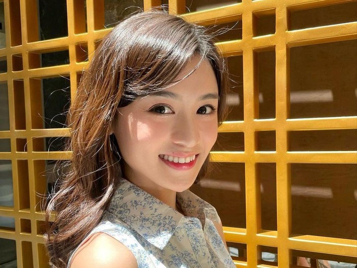 debby shinta