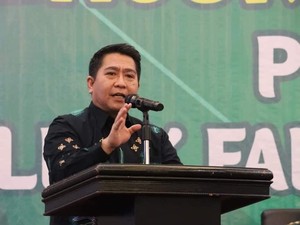 Paradoks Maulid