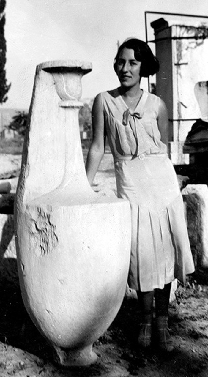 Dr. Mary Ellingson
