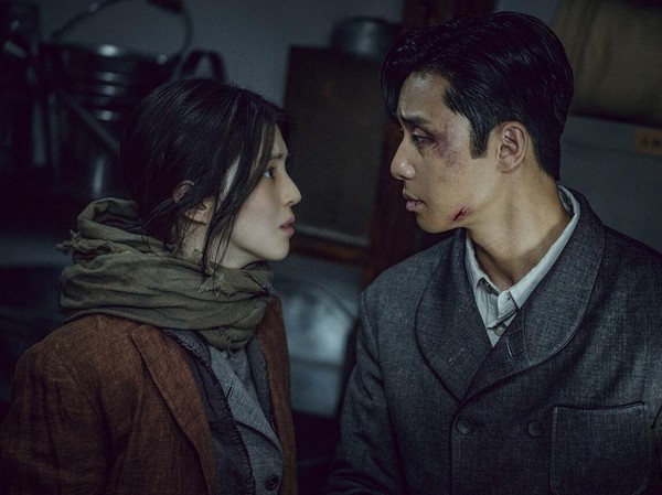 Couple Drama Korea dengan Chemistry Terbaik