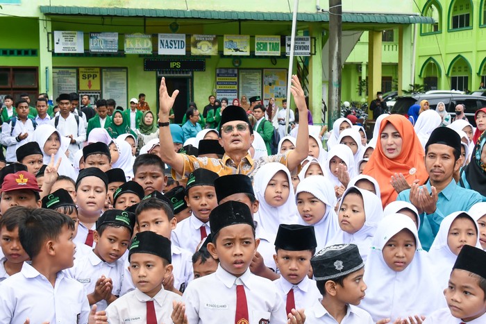 Fadel Muhammad