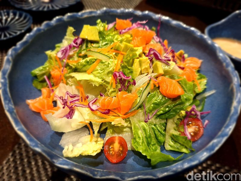 Foto Restoran Yuzuya