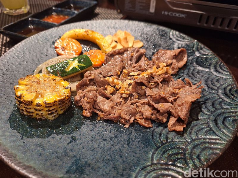 Foto Restoran Yuzuya