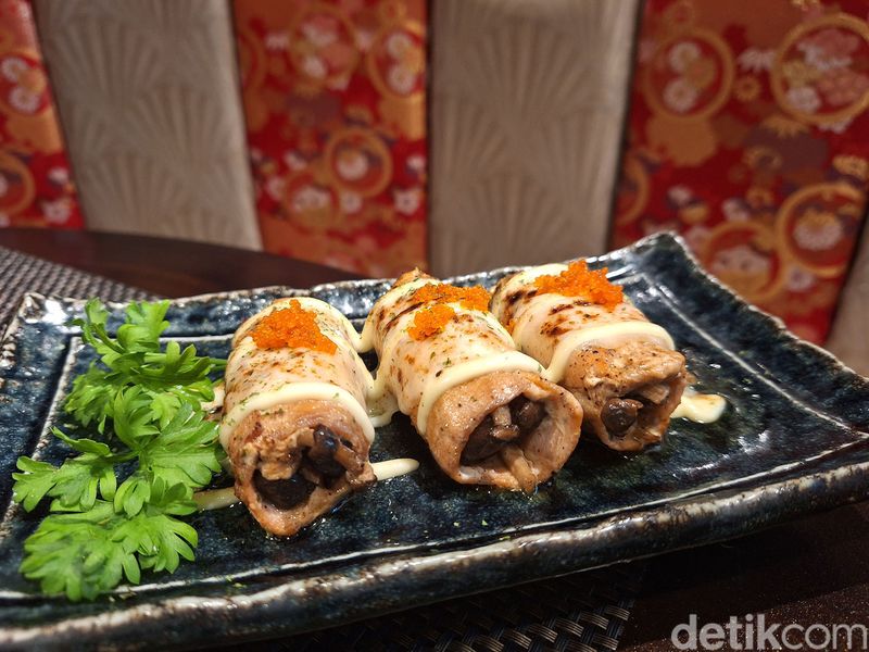 Foto Restoran Yuzuya