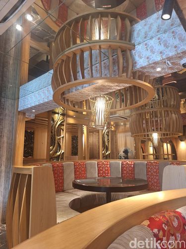 Foto Restoran Yuzuya