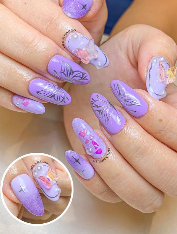 Hola Nails and Beauty Hair