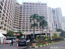 Kemenkeu: Lahan Hotel Sultan Barang Milik Negara!