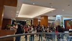 Hotel Sultan Ramai Tamu Jelang Konser Coldplay, Ini Potretnya