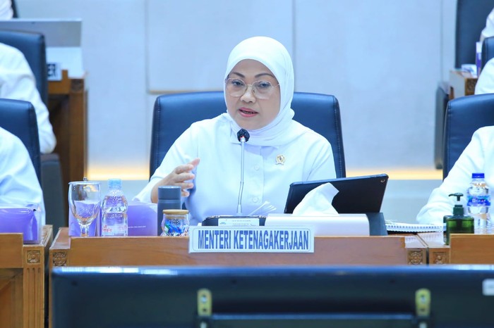 Ida Fauziyah