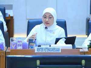Aturan Menaker: Buruh Kerja Saat Pemilu Berhak Dapat Uang Lembur