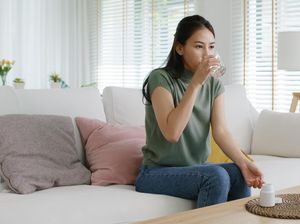 Orphen Obat Apa? Ini Dosis, Efek Samping, dan Petunjuk Pemakaiannya