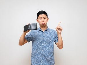 Kisah Pria Hemat Demi Pensiun Dini, Makan Malam Hanya dengan Minuman Gratis