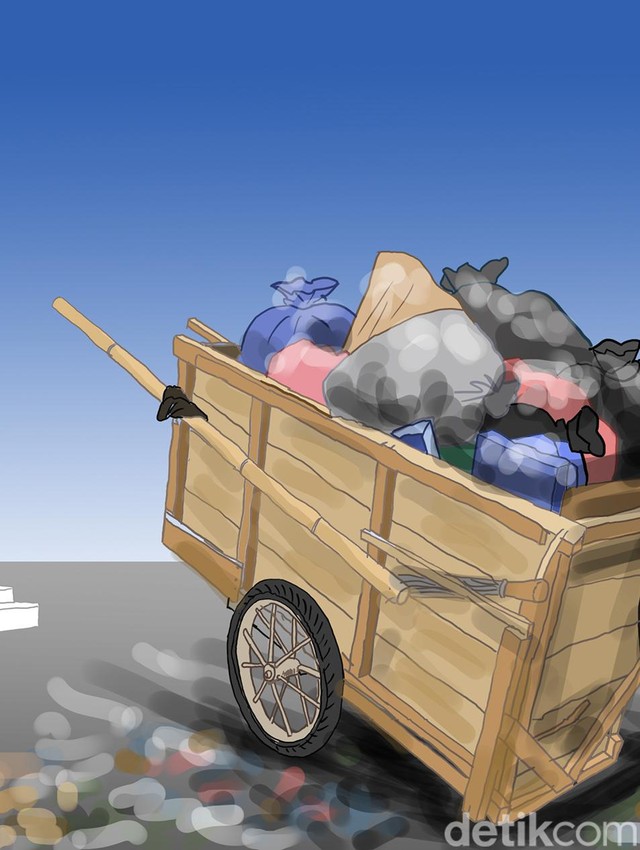 Jogja Darurat Sampah