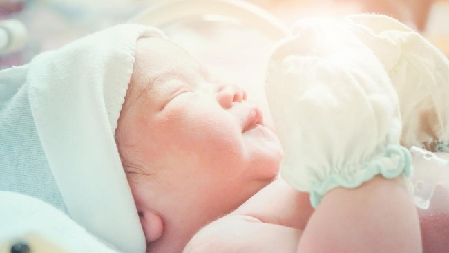 Umur Ideal Anak Disunat Sesuai Sunnah, bagi Laki-laki dan Perempuan