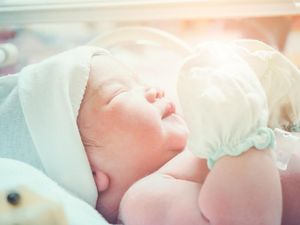 150 Ide Nama Bayi Laki-laki Islami dengan Artinya