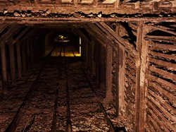 Peneliti Temukan Terowongan Kuno Misterius, Bukan Buatan Manusia