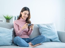 75 Caption Tahun Baru 2026,  Estetik dan Kekinian Ala Gen Z