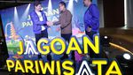 Jagoan Pariwisata 2023 Siap Dorong Pertumbuhan Desa Wisata