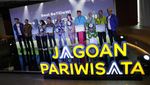 Jagoan Pariwisata 2023 Siap Dorong Pertumbuhan Desa Wisata