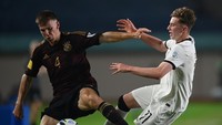 Klopp Panggil Pemain Muda 'Alumni Solo' ke Timnas Jerman