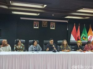 TPN Ganjar Umumkan Deputi Inklusi, Dipimpin Anggota KSP Jaleswari