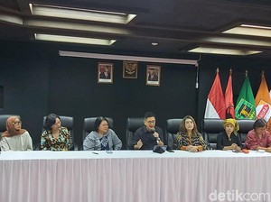 TPN Ganjar Umumkan Deputi Inklusi, Dipimpin Anggota KSP Jaleswari