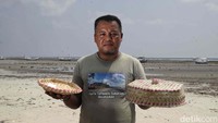 Pengurus UKM Karaeng Sahapatu, Adam mengatakan kegiatan menganyam dengan daun lontar oleh PKK kembali ada setelah Desa Tritiro didapuk menjadi Desa BRILian. Tujuannya adalah agar menghidupkan kembali kegiatan menganyam.  