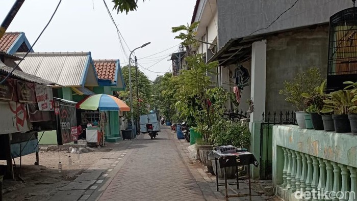 kawasan rungkut kidul surabaya