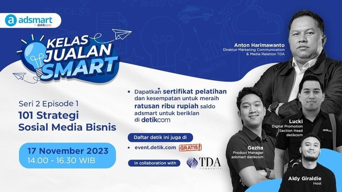 Kelas Adsmart