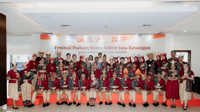 Kelompok Paduan Suara Svara Bhayangkara